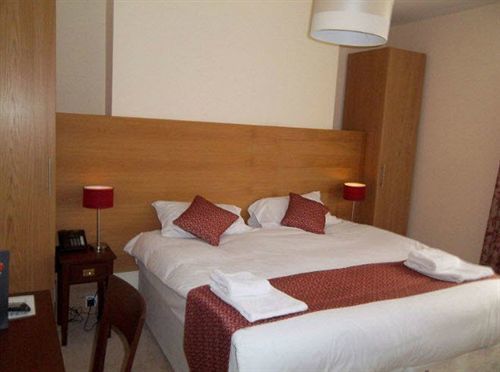 Hotel Oyo The Regency, Clifton Bristol