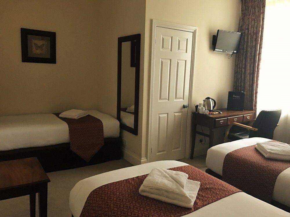 Hotel Oyo The Regency, Clifton Bristol